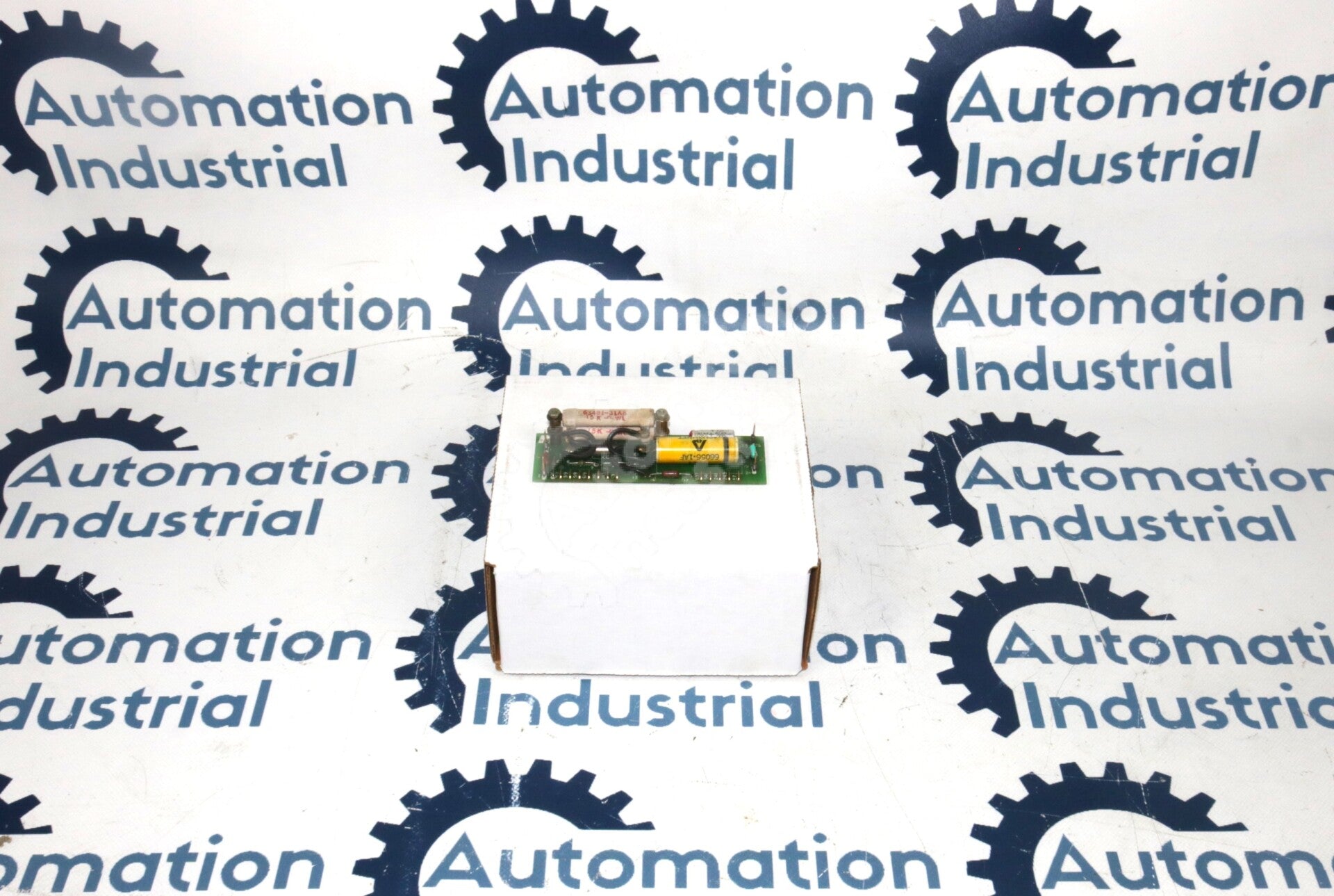 0-52013-1 By Reliance Electric Summing Circuit Board Reliance Drive Board Series