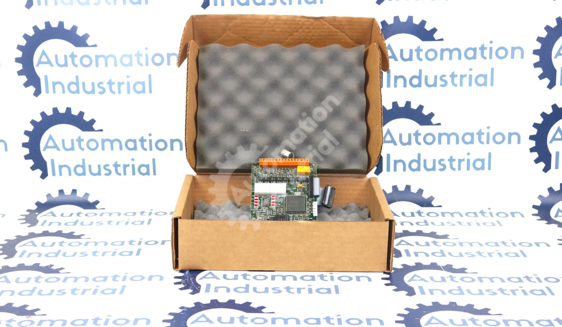 0-56910-201 By Reliance Electric 0-56910-201A Interface Circuit Board SP500