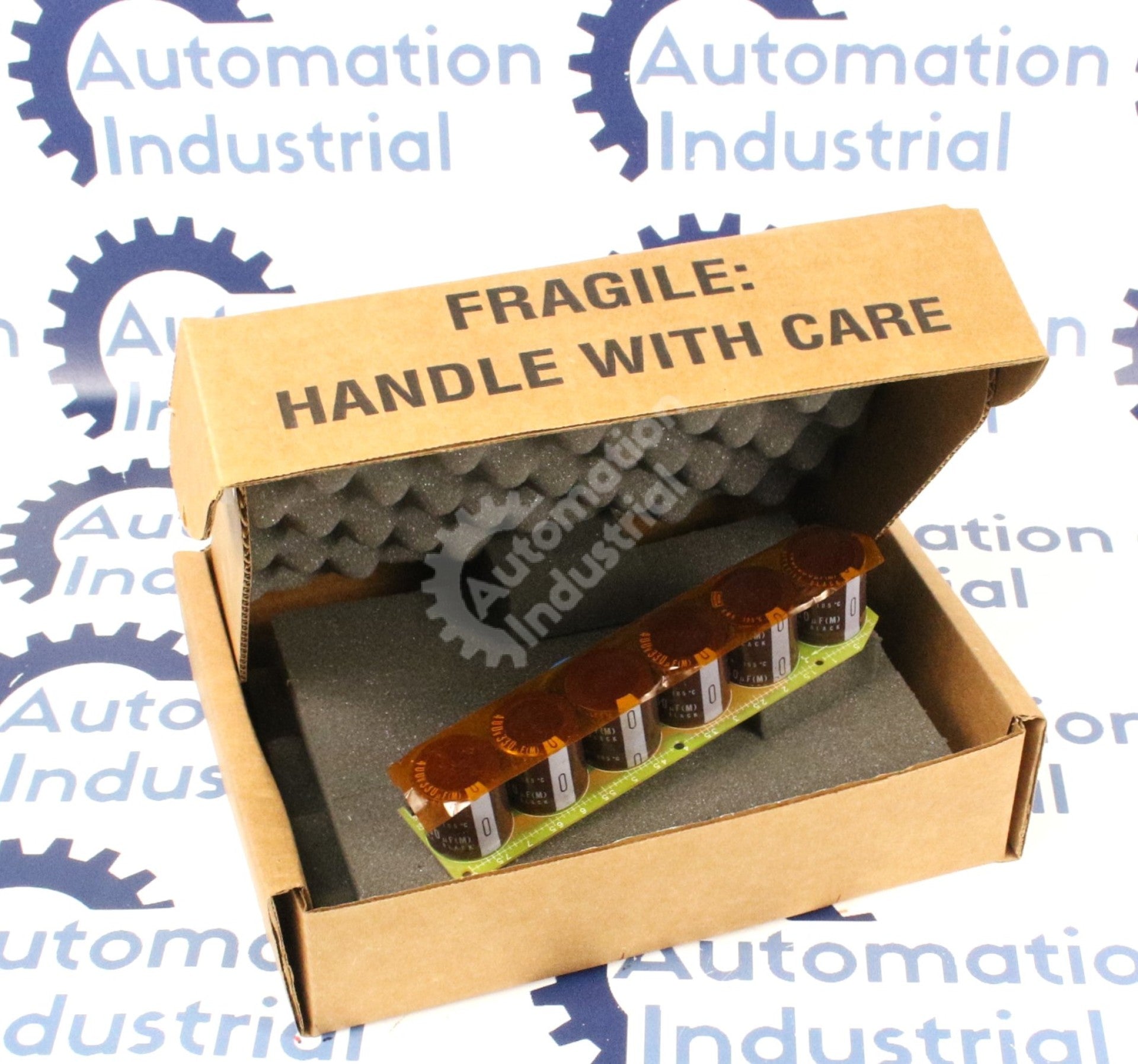 0-56914-50 by Reliance Electric 0-56914-50A Circuit Board SP500