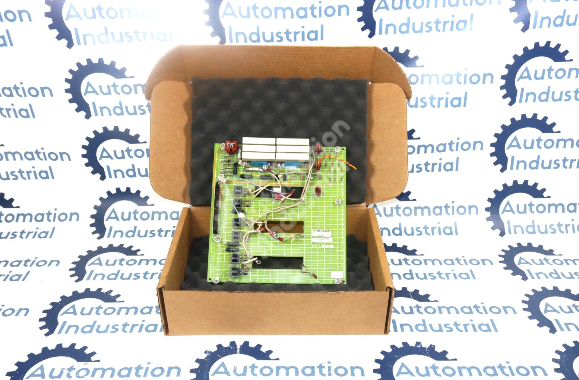 0-58706-21 By Reliance Electric Power Interface Board FlexPak3000 Series