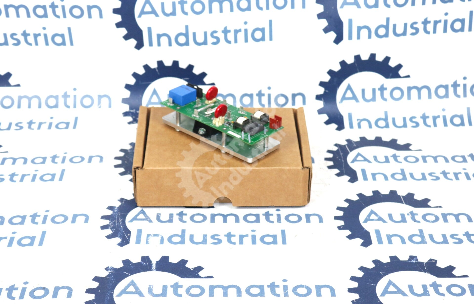 0-58719-32 By Reliance 707973-10T 911FK0151 Field Supply Board Assembly NSNB