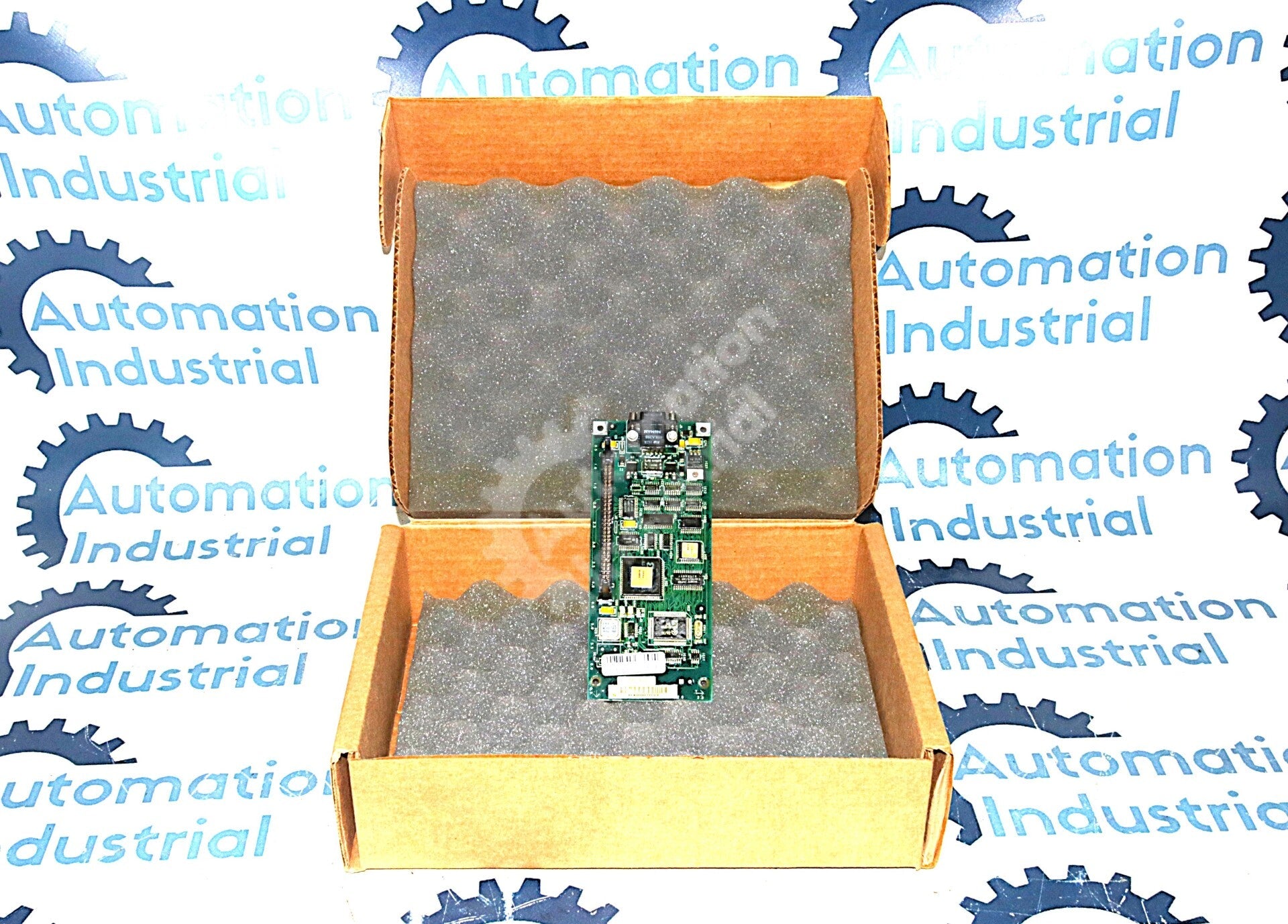 0-58774-A By Reliance Electric Network Communication Board
