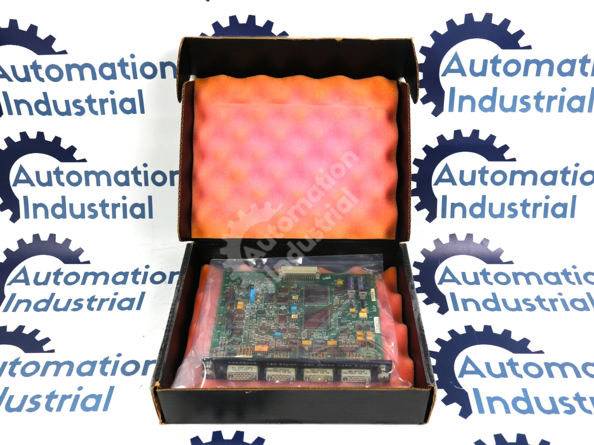 0-60002-5 By Reliance Electric 0-60002-5-A Automax Power Tech DC Module NSFP