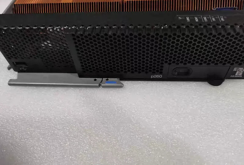 00E1516 00E4590 IBM Flex System p260 3.2GHz Blade Server 7895-22X Motherboard