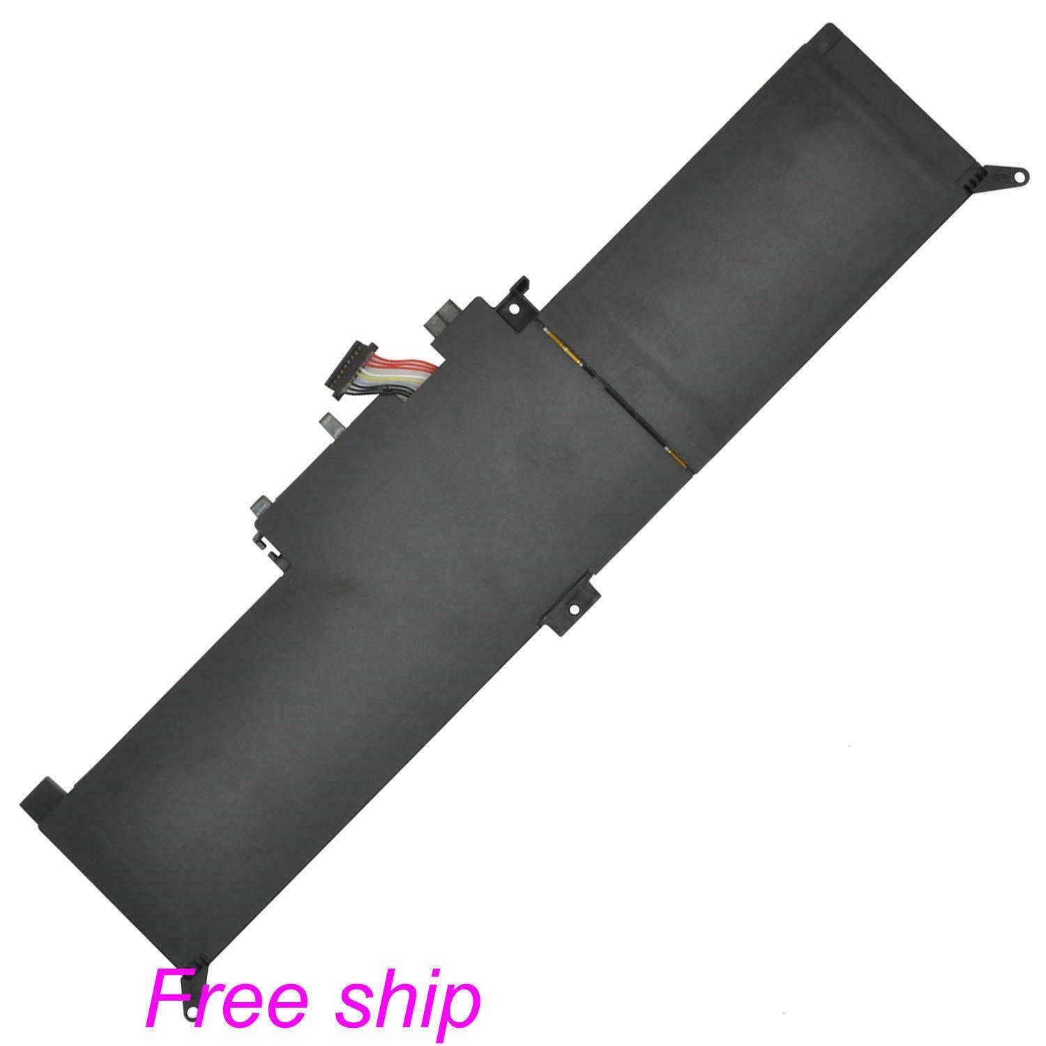00HW026 00HW027 Battery For Lenovo ThinkPad Yoga 260 01AV432 01AV433