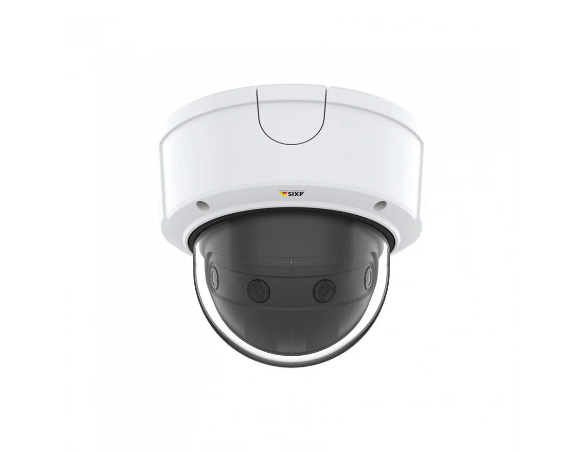 AXIS P3807-PVE Panoramic Camera (01048-004)