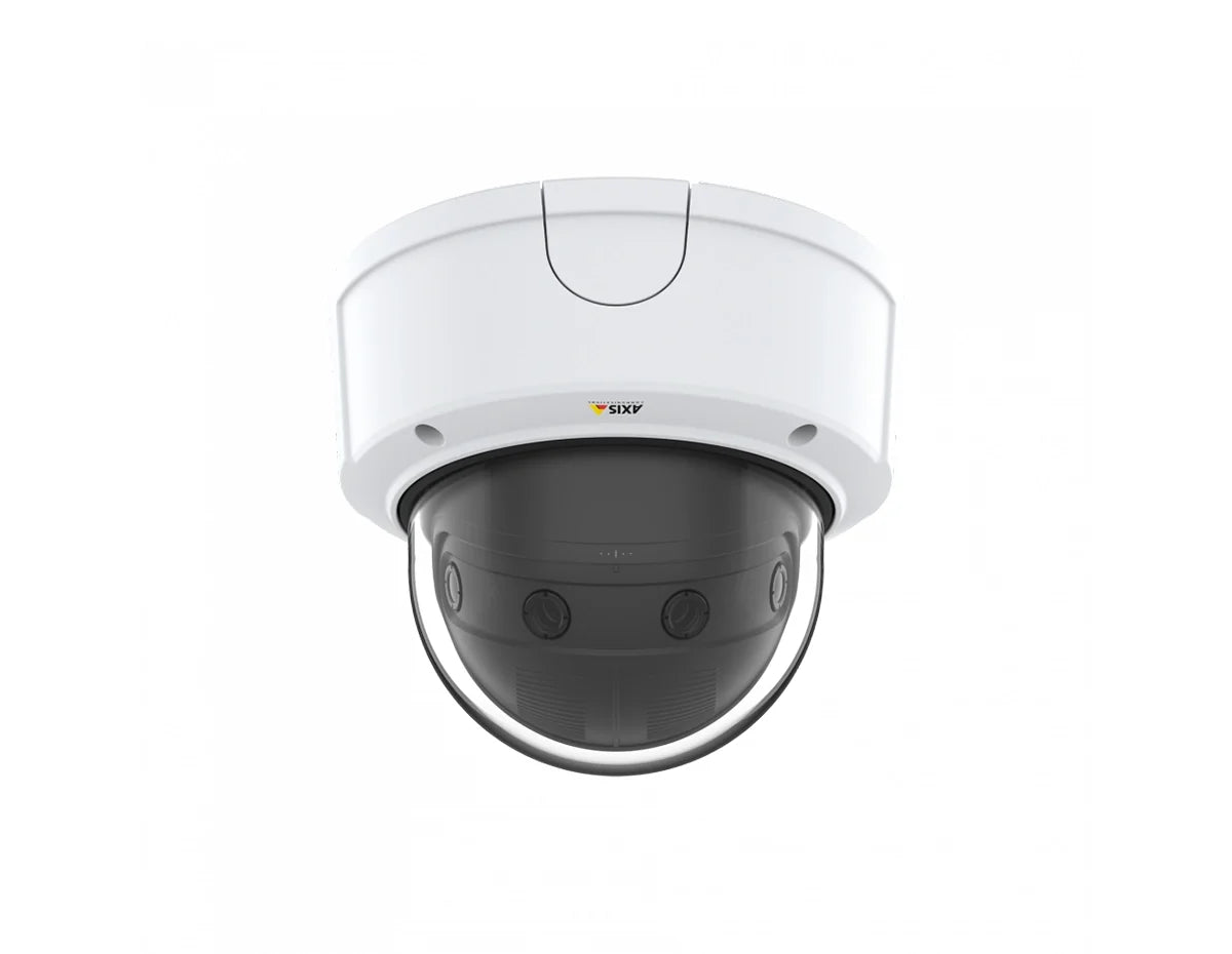 AXIS P3807-PVE Panoramic Camera (01048-004)