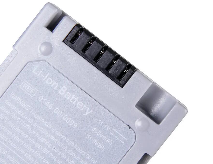 0146-00-0099 Battery for Monitor PM7000 PM8000 PM9000 Accutorr V DPM3 DPM4 DPM5