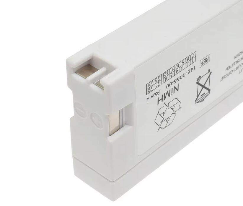 0146-0055-00 Medical Battery for Spacelabs Ultraview SL 90367 91369 ULTRAVIEW