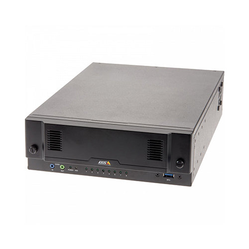 AXIS Camera Station S2208 Appliance (01580-004)
