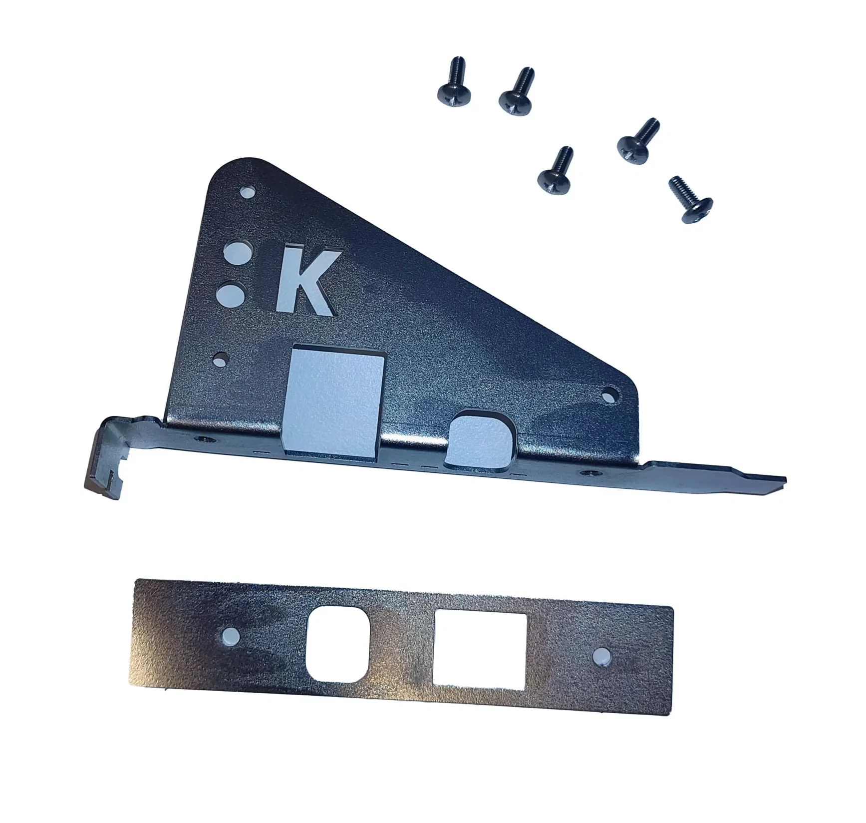 ATX Bracket for Arcus 100/1000BASE-T1 H-MTD