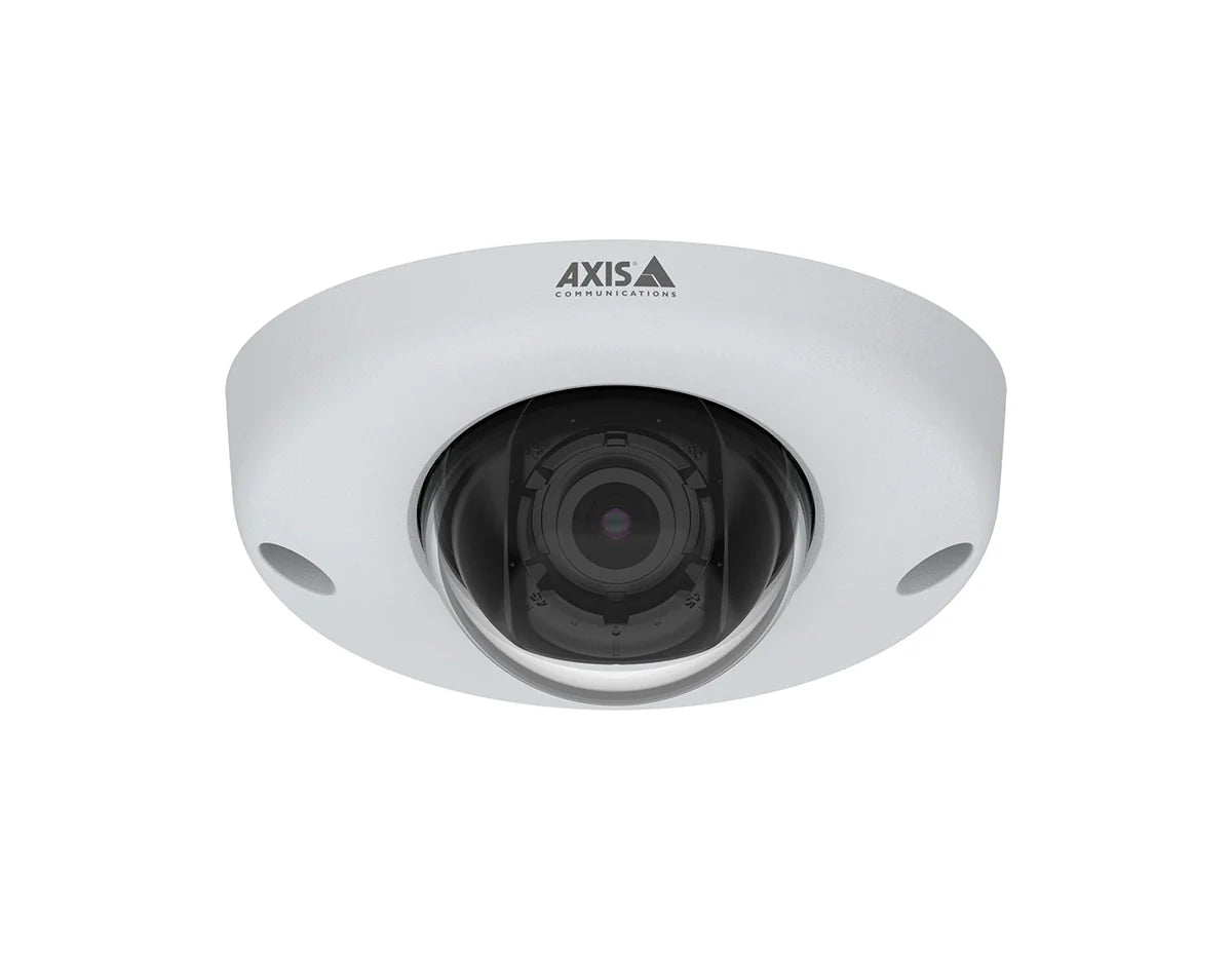 AXIS P3925-R RJ-45 Network Camera (01920-001)
