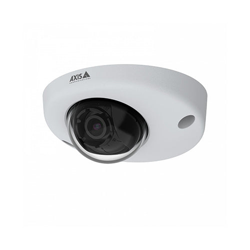 AXIS P3925-R RJ-45, 10 pcs Network Camera (01920-021)