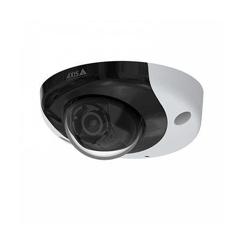 AXIS P3935-LR M12 Network Camera (01932-001)