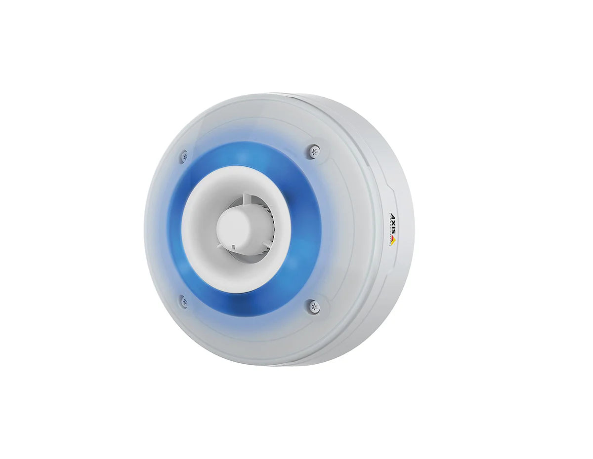 AXIS D4100-E Network Strobe Siren (01942-001)