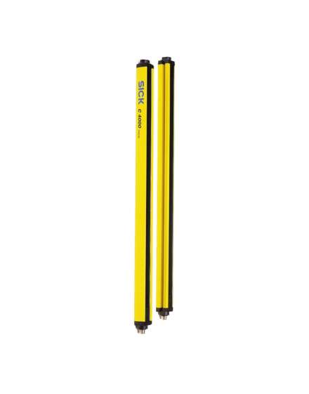 C41S-0703AA300 | SICK C4000 Safety Light Curtain Micro Sender 30 mm Resolution
