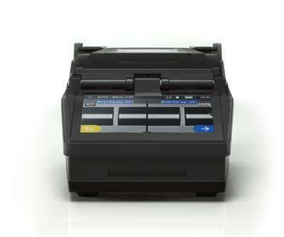 Sumitomo Fusion Splicer Kit TYPE-Q502S Quantum includes Cleaver