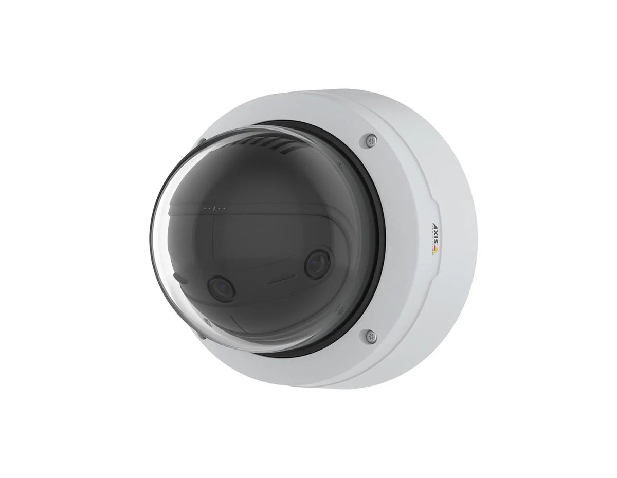 AXIS P3818-PVE Panoramic Camera (02060-001)