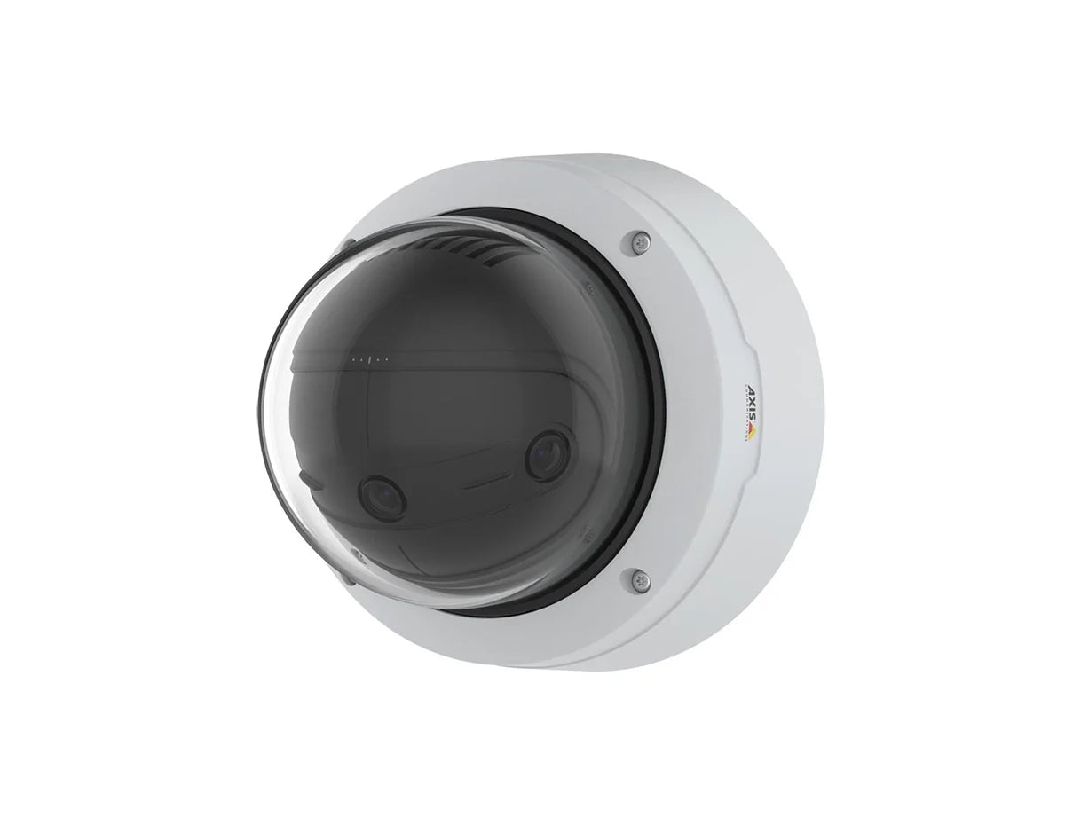 AXIS P3818-PVE Panoramic Camera (02060-001)