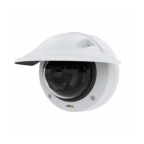 AXIS P3255-LVE Dome Camera (02099-001)