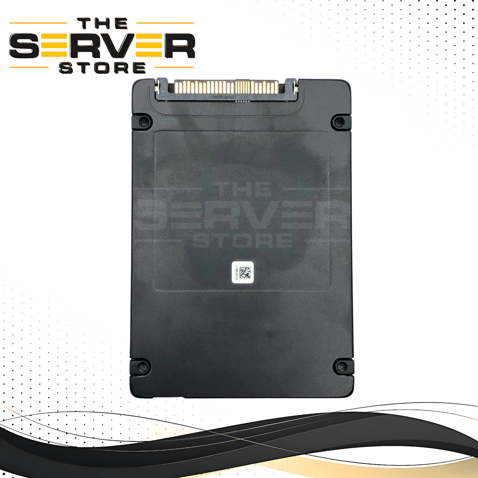 Micron 7.68TB NVMe U.3 RI SFF 2.5" PCIe 4.0 x4 SSD 7450 PRO MTFDKCC7T6TFR-1BC1ZABYY