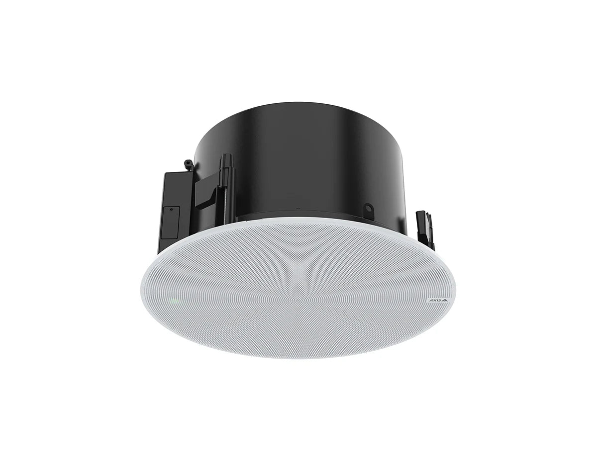 AXIS C1210-E Network Ceiling Speaker (02324-001)