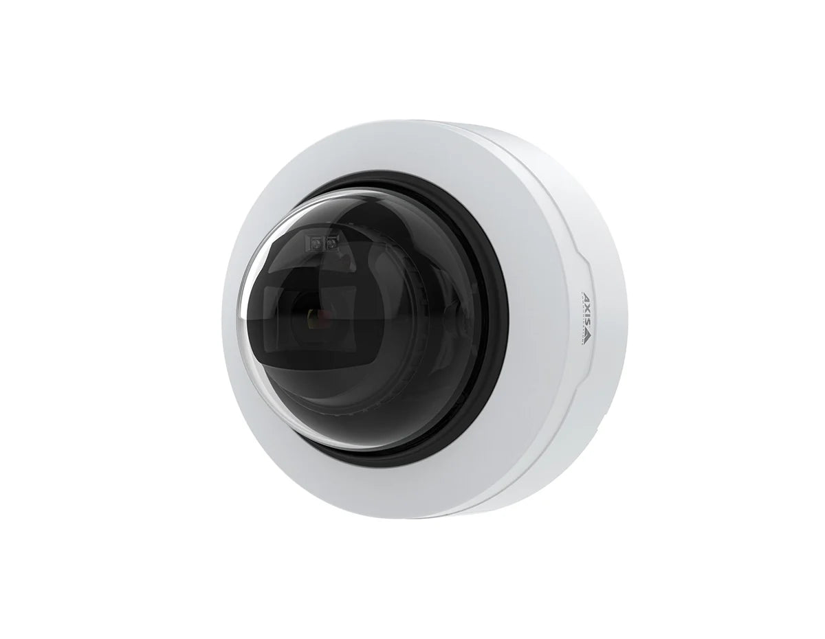 AXIS P3265-LV Dome Camera (02327-001)