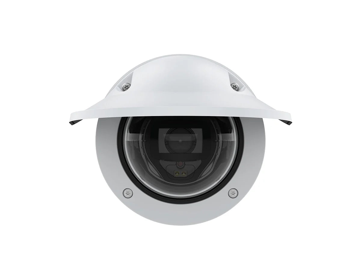 AXIS P3268-LVE Dome Camera (02332-001)