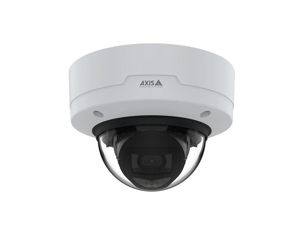 AXIS P3268-LVE Dome Camera (02332-001)