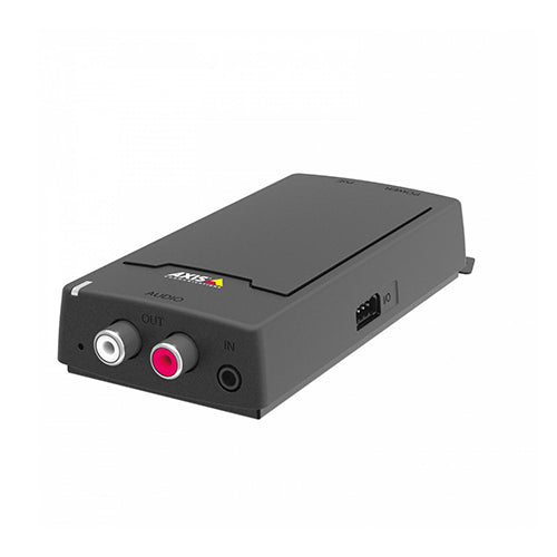 AXIS C8110 Network Audio Bridge (02370-001)
