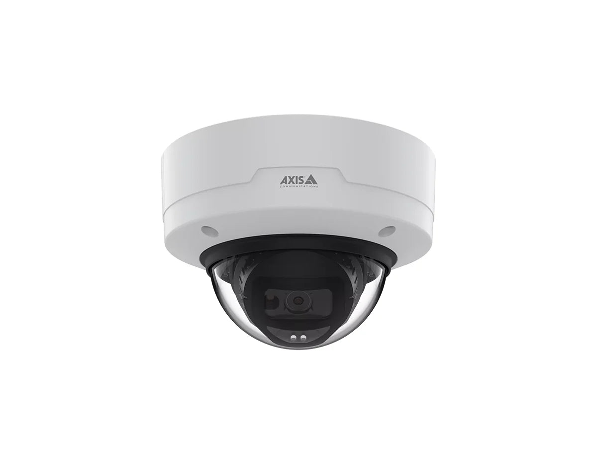 AXIS M3215-LVE Network Camera (02371-001)