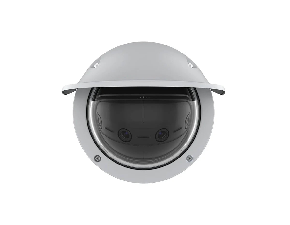 AXIS P3827-PVE Panoramic Camera (02450-001)