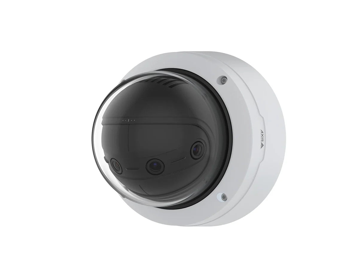 AXIS P3827-PVE Panoramic Camera (02450-001)