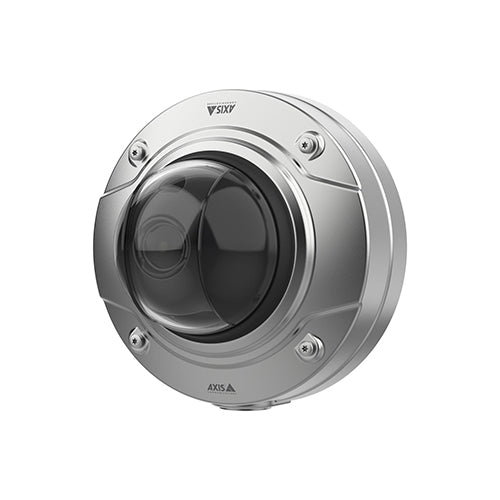 AXIS Q3538-SLVE Dome Camera (02463-001)