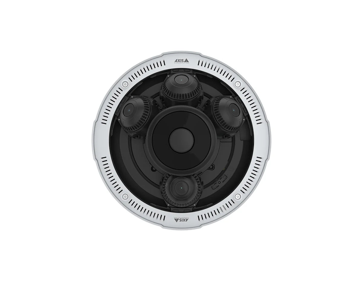 AXIS P3737-PLE Panoramic Camera (02634-001)