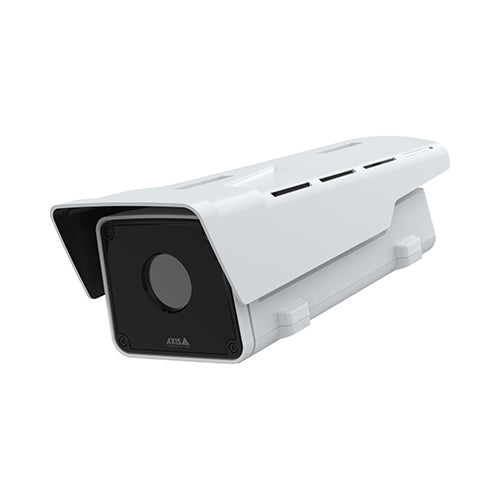 AXIS Q2101-TE 19mm 8.3 fps Thermal Camera (02668-001)