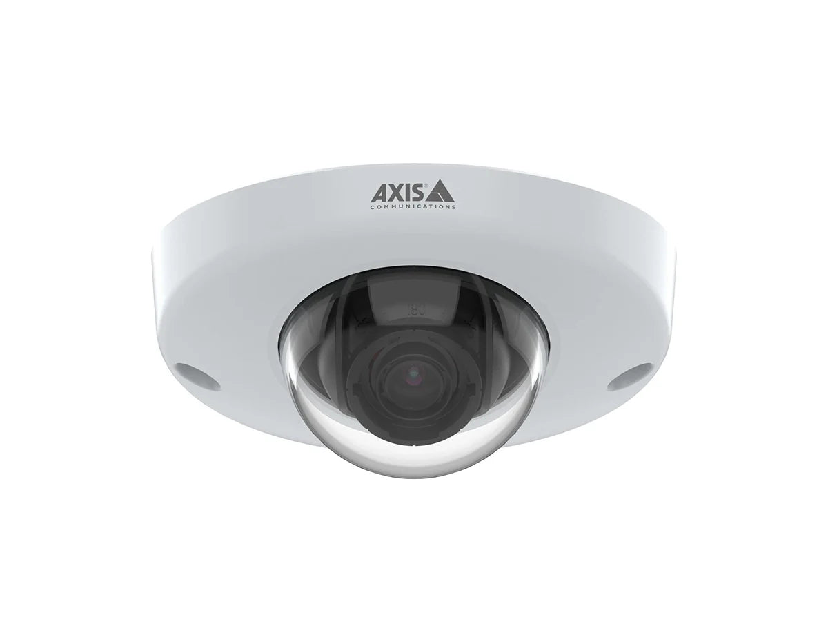 AXIS P3905-R Mk III RJ45 Dome Camera (02670-001)