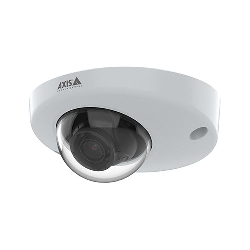 AXIS P3905-R Mk III RJ45, 10 pcs Dome Camera (02670-021)