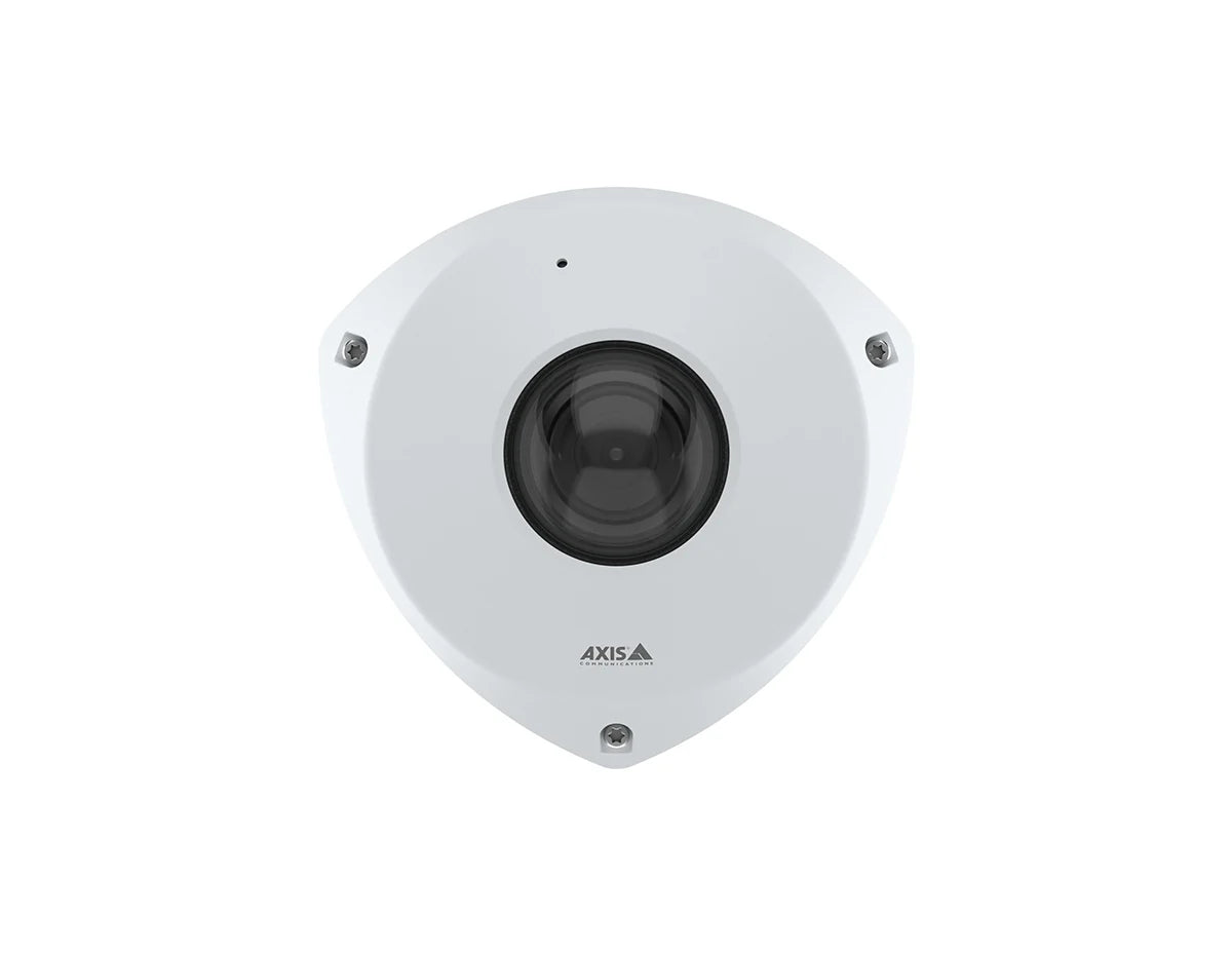 AXIS P9117-PV Corner Camera (02864-001)