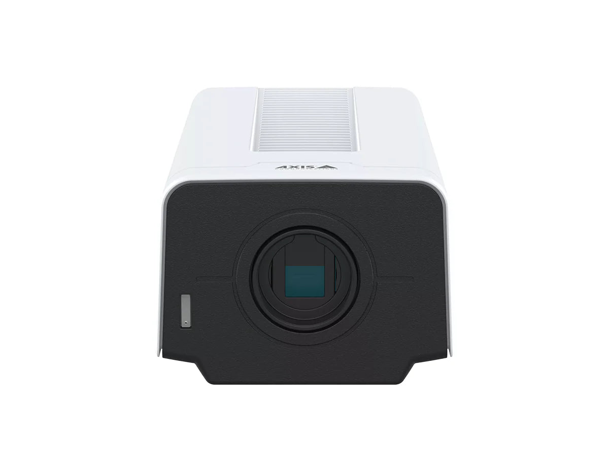 AXIS P1388-B 8 MP Barebone Box Camera (02903-001)