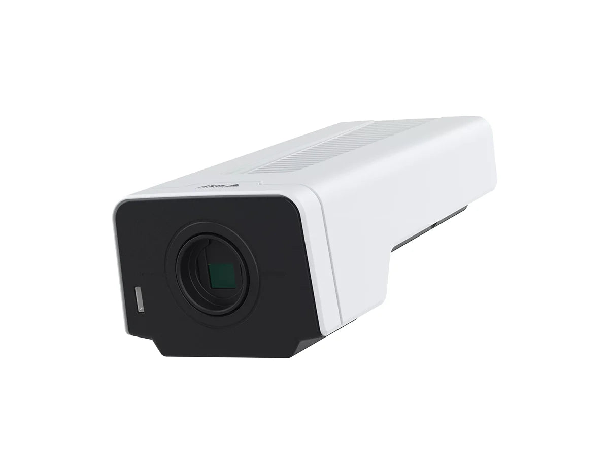 AXIS P1388-B 8 MP Barebone Box Camera (02903-001)