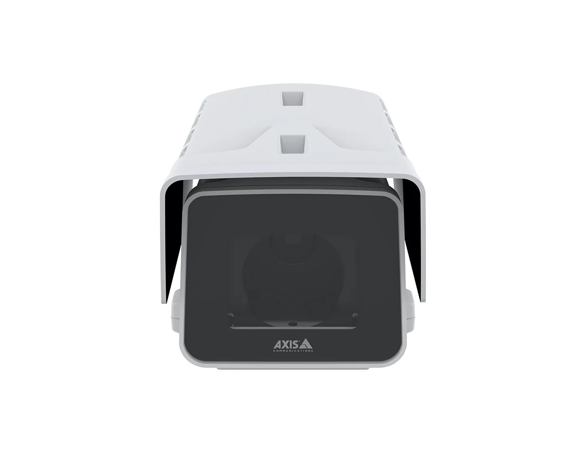 AXIS P1388-BE 8 MP Outdoor Barebone Box Camera (02904-001)