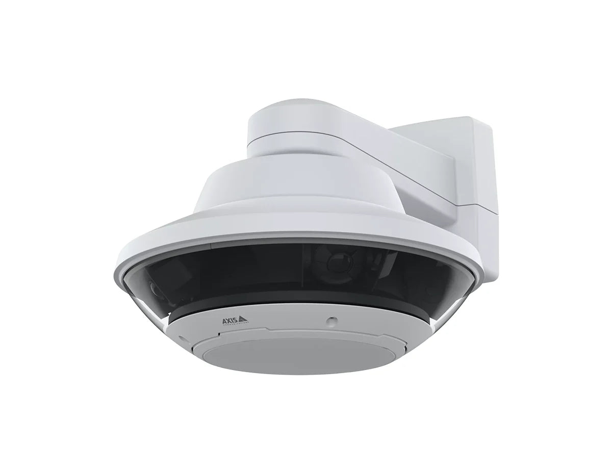 AXIS Q6020-E 60 Hz Panoramic Camera (02957-001)