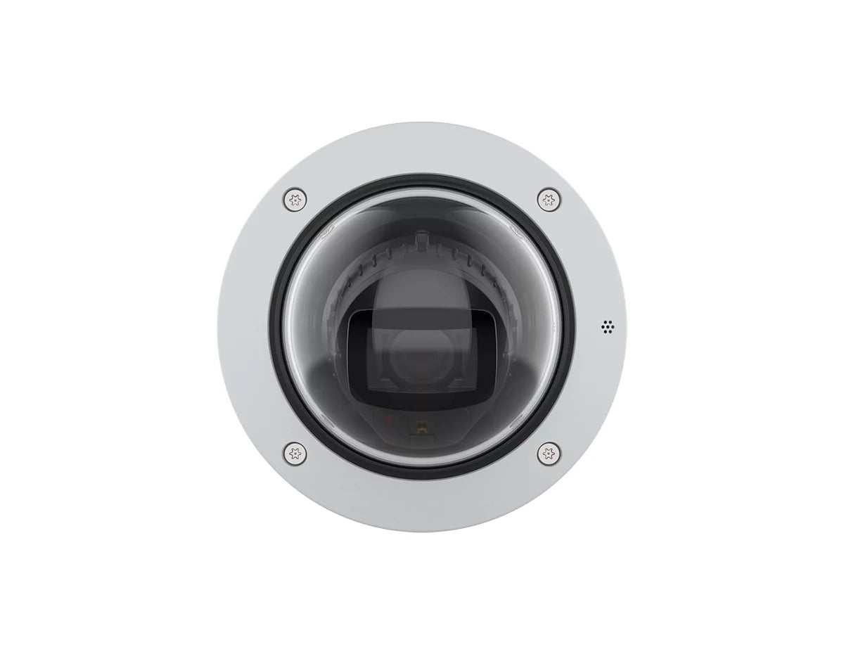 AXIS P3285-LV 2 MP AI-Powered Indoor Dome Camera (02980-001)
