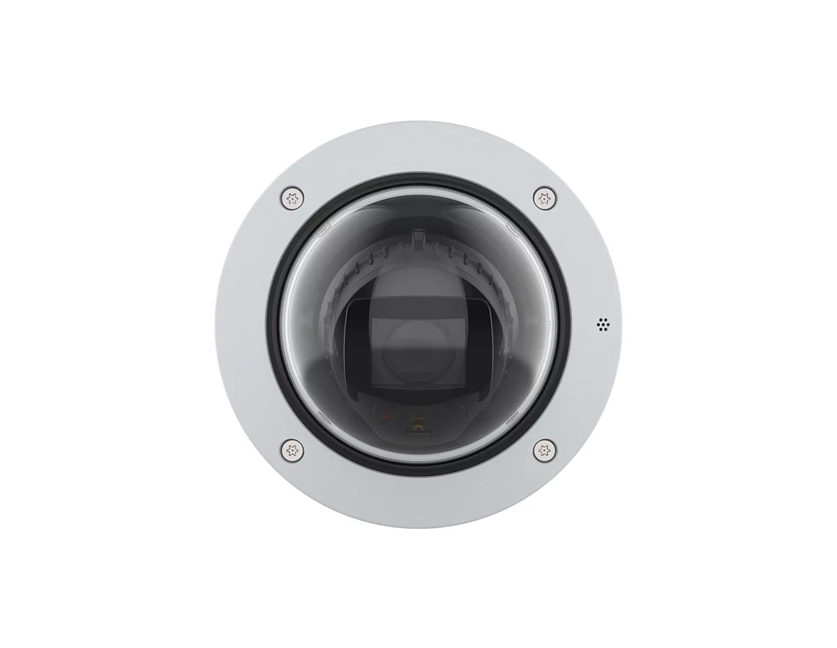 AXIS P3287-LVE 5 MP OutdoorDome Camera (02984-001)