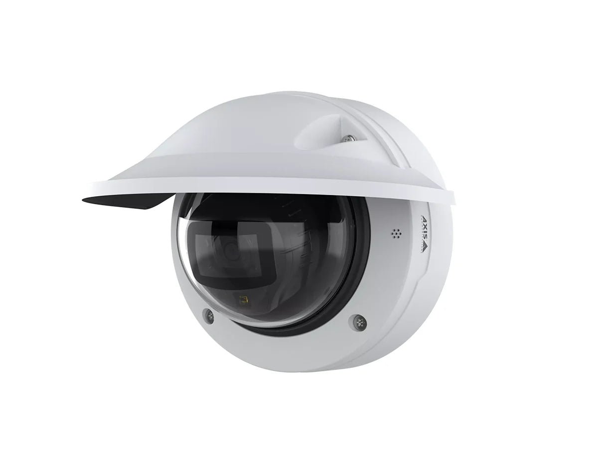 AXIS P3288-LVE 8MP Outdoor Dome Camera (02986-001)