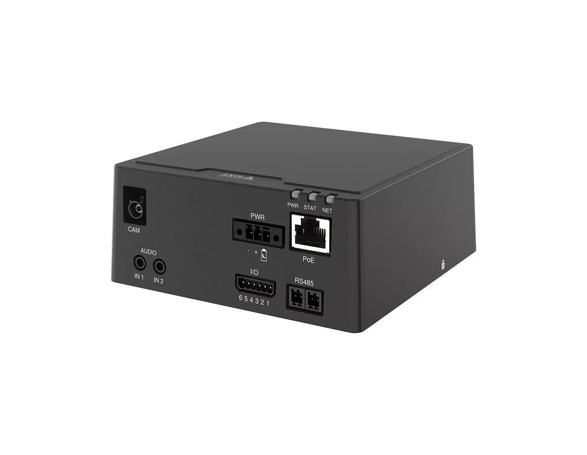 AXIS F9111-R Mk II Main Unit (02998-001)