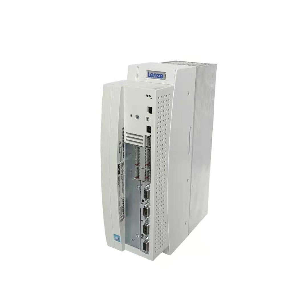 EVS9322-EK | Lenze 9300 Series 0.75 kW Servo Cam Controller 400/480 VAC