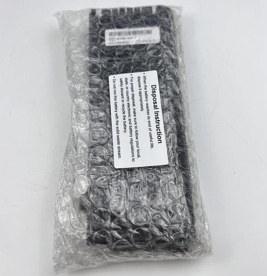 5824881 03-57490-001 Battery for Inventus GE Monitor 105P/125P/155P 0323-00385