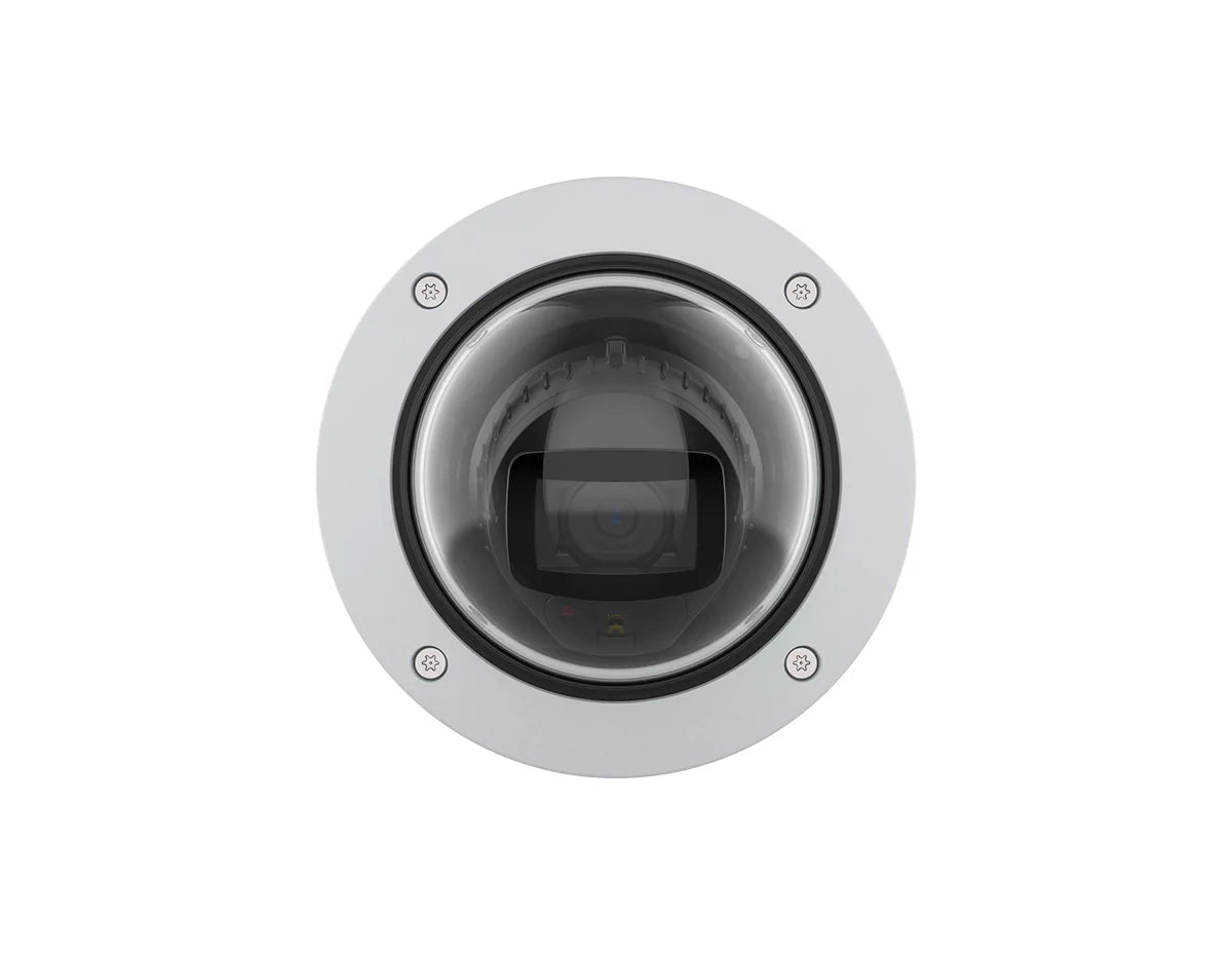AXIS P3278-LV 8 MP Indoor Dome Camera (03154-001)